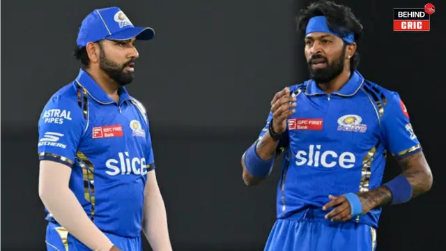 SRH vs MI: नीता अंबानी मायूस तो काव्या का खिल उठा चेहरा! MI के गेंदबाजों की धुनाई देख पांड्या पर फूटा फैंस का गुस्सा