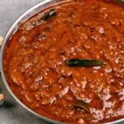 ருசியான பூண்டு தொக்கு இப்படி செய்து பாருங்க! எப்பொழுதும் சட்னியை செய்வதற்கு இந்த தொக்கு செய்யுங்கள்!