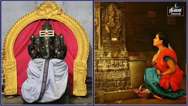 விநாயகர் சிலையை வீட்டில் வைத்து வழிபட நினைப்பவர்கள் அவசியம் கடைபிடிக்க வேண்டிய விதிமுறை..!
