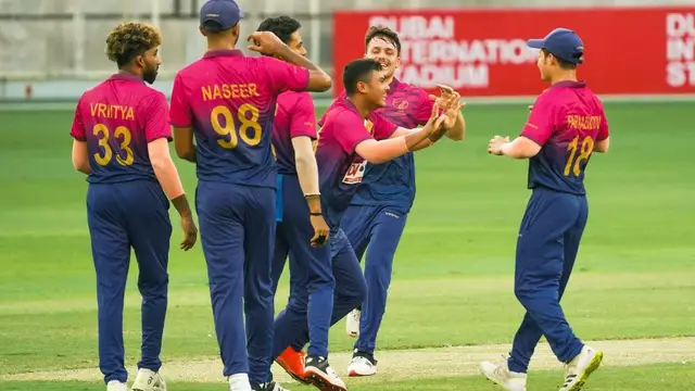 நியூசிலாந்து அணியை UAE வீழ்த்த காரணம் ஐபிஎல் தான் – அஸ்வின் பதிவிட்டுல ஆச்சரிய தகவல்