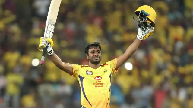 “इस पारी के बाद, वह निश्चित रूप से नहीं आएंगे” – IPL 2024 में Delhi Capitals के खिलाफ मुकाबले में कैमियो के बाद एमएस धोनी के बल्लेबाजी क्रम में ऊपर आने की संभावना पर अंबाती रायुडू