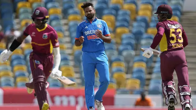 அவர் திறமையாக செயல்பட்டும் வாய்ப்பு கொடுக்கப்படவில்லை – உலக கோப்பையை வென்ற இந்திய அணியின் முன்னாள் வீரர் அதிருப்தி
