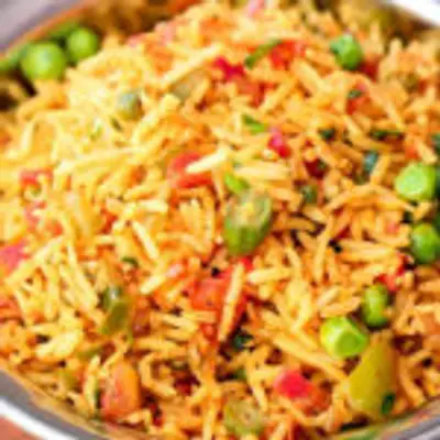 மணமணக்கும் ருசியான  மசாலா பாத் சாதம் ஒரு முறை இப்படி செய்து பாருங்க! ஒரு தட்டு சாதமும் காலியாகும்!!