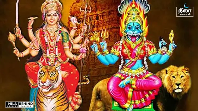 நீங்கள் நினைத்த காரியங்கள் நடக்க வளர்பிறை அஷ்டமியில் பைரவரை இப்படி வழிபடுங்க!