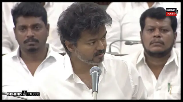 தமிழ்த்தாய் வாழ்த்து கட்டாயம்: சட்டப்பேரவையில் முதலமைச்சர் விஜய் கொண்டுவந்த தனித்தீர்மானம் ஒருமனதாக நிறைவேற்றம்!