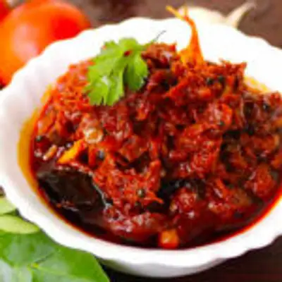 சுவையான தக்காளி ஊறுகாய் செய்வது எப்படி ?