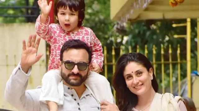 KWK 8: करण जौहर के बेटे का नाम लेने पर असहज हो जाते हैं सैफ, बेटे Taimur की इस आदत को बदलना चाहते हैं छोटे नवाब