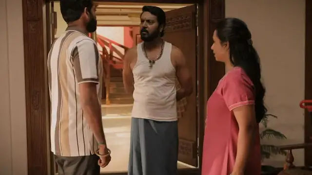 மாமியாரிடம் வசமாக சிக்கிய மலரை காப்பாற்றினாரா மதி? விறுவிறுப்பில் அழகே அழகு