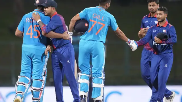 இந்த மாதிரி இருந்தால் இந்தியா வெற்றி பெறுமா? – வீரர்களை விளாசும் ரோஹித் சர்மா.