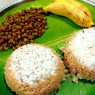 கோதுமை மாவில் இப்படி புட்டு செய்து பாருங்க சாஃப்டாகவும், சுவையாகவும் இருக்கும் கொஞ்ம் கூட மிஞ்சாது!