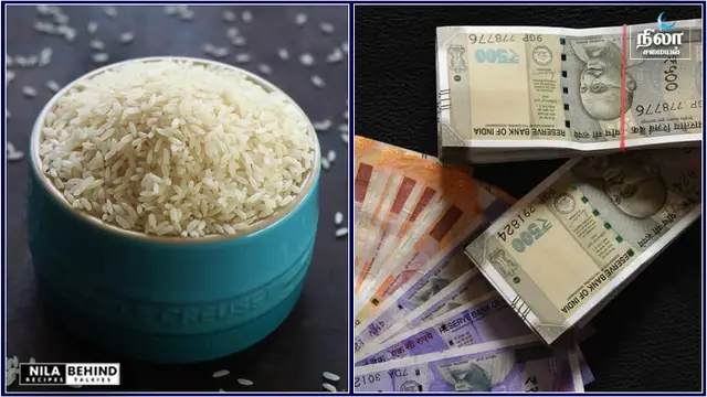 மனம் தெளிவு பெற செய்ய வேண்டிய பச்சரிசி பரிகாரம்!!