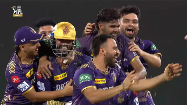 छक्के लगने पर ईगो तो हर्ट होगा ना, स्माइल तो नहीं करूंगा, KKR के अनकैप्ड स्टार ने किया शाहरुख खान संग हुई बातचीत का खुलासा