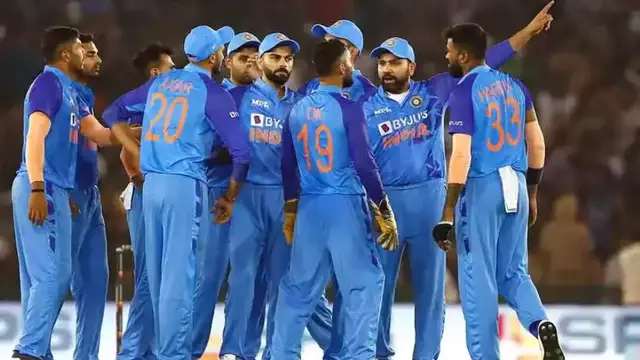 தமிழ் நாட்டு வீரர்களுக்கு ஆசிய கோப்பையில் வாய்ப்பு கிடைக்காத காரணம் என்ன? விளக்கம் கொடுத்த அஜித் அகர்கர்.