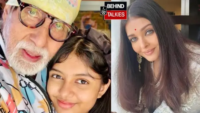 अमिताभ बच्चन के 84वें जन्मदिन पर आधी रात ऐश्वर्या राय ने किया पोस्ट, लोग बोले- सब सही दिखाने की कोशिश करती हैं!