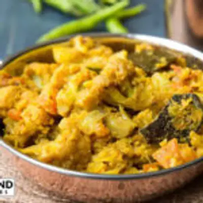 உடல் எடையை வேகமாக குறைக்கும் காலிஃபிளவர் பொரியல் செய்வது எப்படி ?