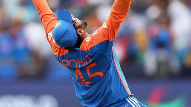 सूर्यकुमार यादव के कप्तान बनते ही सामने खड़े ये तीन चैलेंज, आसान नहीं रोहित की जगह लेना