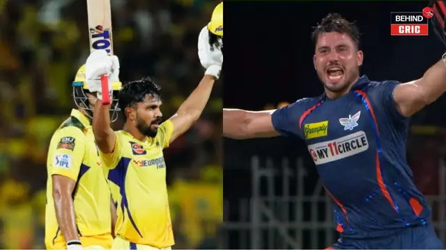 IPL 2024: ढह गया CSK का किला…मार्कस स्टोइनिस ने दिखाई पावर, तोड़ दिया सहवाग और वल्थाटी का रिकॉर्ड