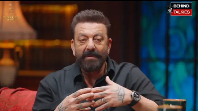 संजय दत्त ने देश के हालात पर जताई चिंता, बोले- ‘भारत में अब शांति महसूस नहीं होती’, शिवजी से मांगा पुराना दौर