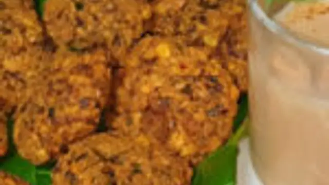 மாலை நேர ஸ்நாக்ஸாக வாழைப்பூ வடை இப்படி செய்து கொடுத்து அனைவரையும் குஷி படுத்துங்கள்!