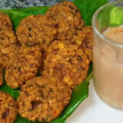 மாலை நேர ஸ்நாக்ஸாக வாழைப்பூ வடை இப்படி செய்து கொடுத்து அனைவரையும் குஷி படுத்துங்கள்!