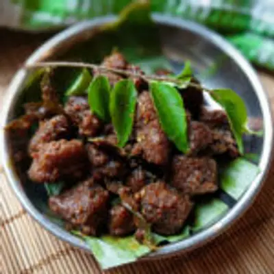 சுவையான மதுரை மட்டன் வறுவல் செய்வது எப்படி ?