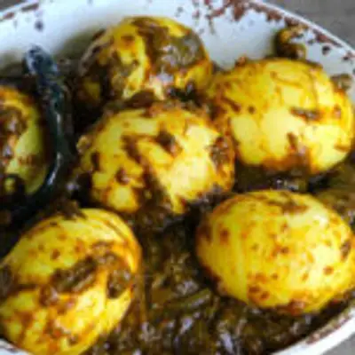 கோங்குரா முட்டை குழம்பு இப்படி செய்து பாருங்க! இதன் சுவையே தனி தான்!