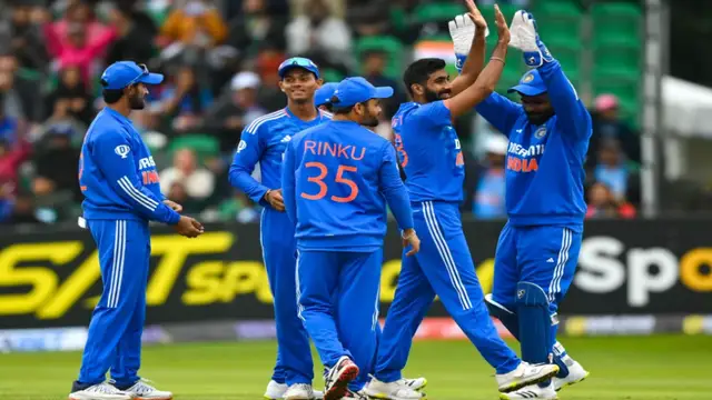 ஜெய்ஸ்வாலின் பிரச்சனையே இதுதான்.. இதை அவர் மாற்றிக்கொள்ள வேண்டும் – ஆகாஷ் சோப்ரா அறிவுரை.