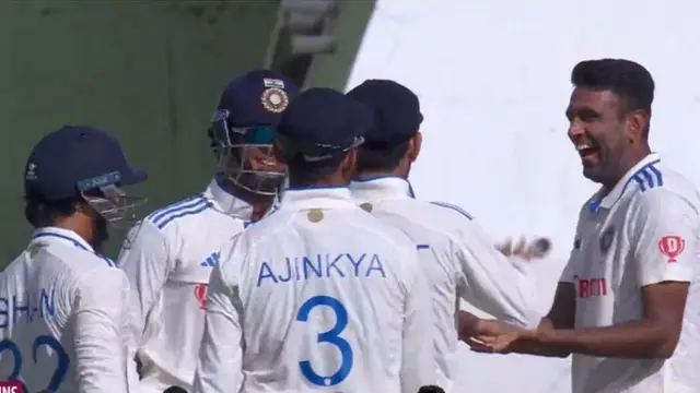 IND vs WI முதல் போட்டியில் தரமான சம்பவம் செய்த அஸ்வின் – ஒரே போட்டியில் இத்தனை சாதனைகளா?