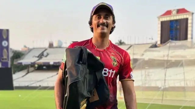 IPL 2025: मेगा ऑक्शन से ठीक पहले RCB का मास्टरस्ट्रोक, इस मुंबईकर को बनाया अपना नया बॉलिंग कोच!