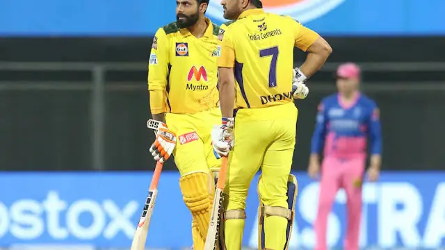 இந்த வருட ஐபிஎல் தொடரில் CSK அணி வெற்றி பெற அதிக வாய்புகள் உள்ளது! எப்படி தெரியுமா ?