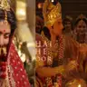 ‘रामायण’ के ‘मंगल रंग’ गाने में छाई राम-सीता की जोड़ी, अरिजीत सिंह की आवाज ने जीता दिल