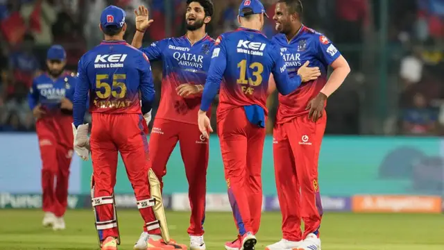 टीम इंडिया में मिल चुका है मौका, फिर भी अनकैप्ड रहेंगे यश दयाल, इस तरह RCB को मिलेगा फायदा; बचेंगे करोड़ों रुपये