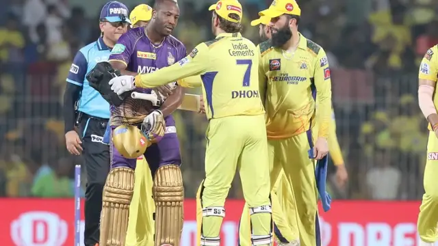 வீடியோ : தோனி 2024 ஐபிஎல்லில் விளையாடுவாரா? பெரிய அப்டேட் கொடுத்த CSK அணியின் CEO காசி விஸ்வநாதன்.