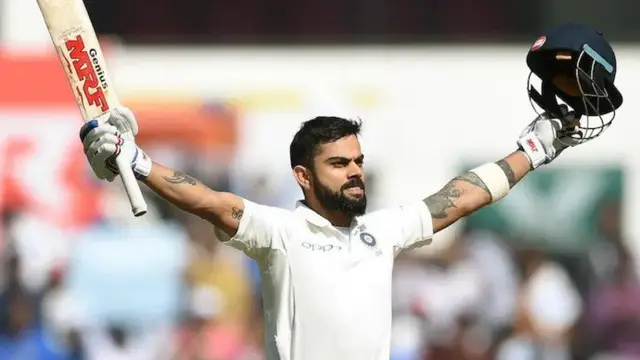 “किंग इज बैक…!” 3 साल बाद निकला Virat Kohli का शतक, फैंस ने सोशल मीडिया पर तारीफ पढ़े कसीदे