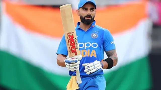 நான் தேர்வாளராக இருந்தால் கண்டிப்பாக விராட் கோலியை T20 உலககோப்பைக்கு தேர்வு செய்வேன் – சுனில் கவாஸ்கர்.
