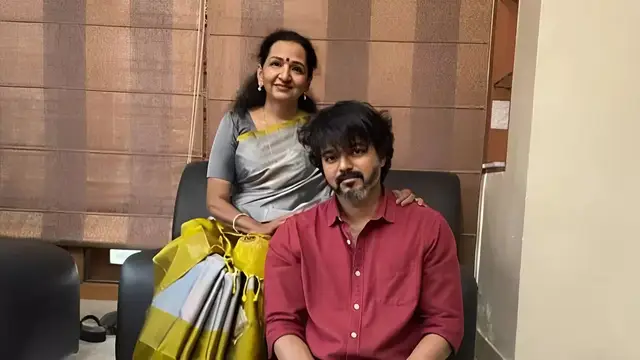 “குடும்பத்தினரை விமர்சிப்பது ஏற்க முடியாது” – நயினார் நாகேந்திரன் பேச்சுக்கு அண்ணாமலை கண்டனம்
