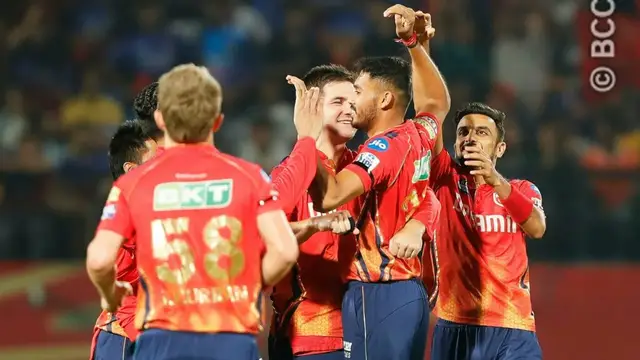 RCB vs PBKS: ‘मेरे लिए स्ट्राइक रेट…’, पंजाब के बोलर्स को जमकर कूटने वाले कोहली ने अब क्या कहा?