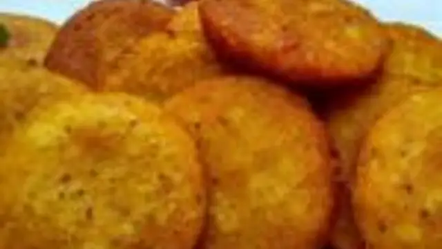 உருளைக்கிழங்கில் இனி இப்படி ஸ்னாக்ஸ் செஞ்சி பாருங்க!