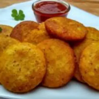 உருளைக்கிழங்கில் இனி இப்படி ஸ்னாக்ஸ் செஞ்சி பாருங்க!