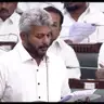 “மொழிப் பிரச்சினை இருப்பது உண்மைதான்... அன்று கொஞ்சம் ஆவேசப்பட்டேன்!” – சட்டப்பேரவையில் மனம் திறந்த நிதியமைச்சர் மரிய வில்சன்