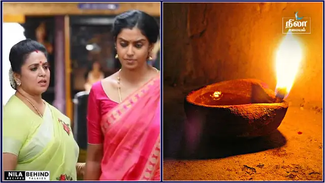 மாமியார் மருமகள் பிரச்சனை தீர வீட்டில் செய்ய வேண்டிய சில மாற்றங்கள் என்ன?