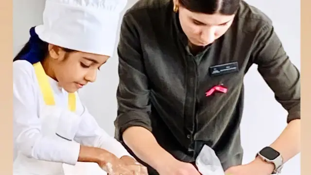असिन के घर में नहीं है TV, बेटी को नहीं मिलता स्क्रीन टाइम, पति राहुल का खुलासा- 12 भाषाएं बोलती है अरिन