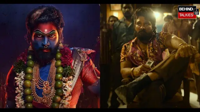 Pushpa 2 Teaser Release: अल्लू अर्जुन के बर्थडे पर रिलीज हुआ ‘पुष्पा 2’ का टीजर, वीडियो देख झूम उठे फैंस