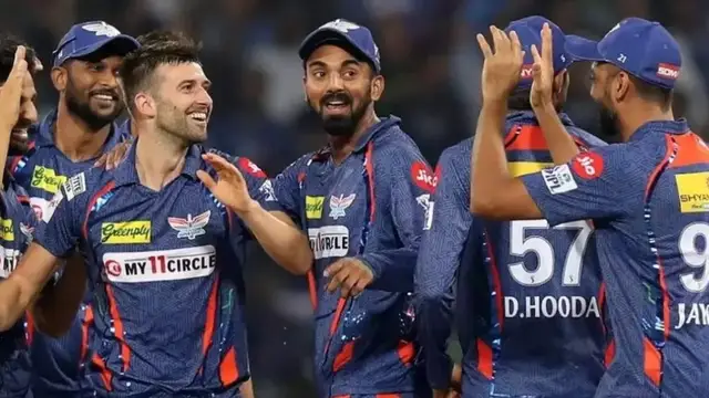 KL Rahul : केएल राहुल को लखनऊ की टीम से निकालने के बाद संजीव गोयनका ने कसा तंज, कहा – ऐसे खिलाड़ी नहीं चाहिए जो…