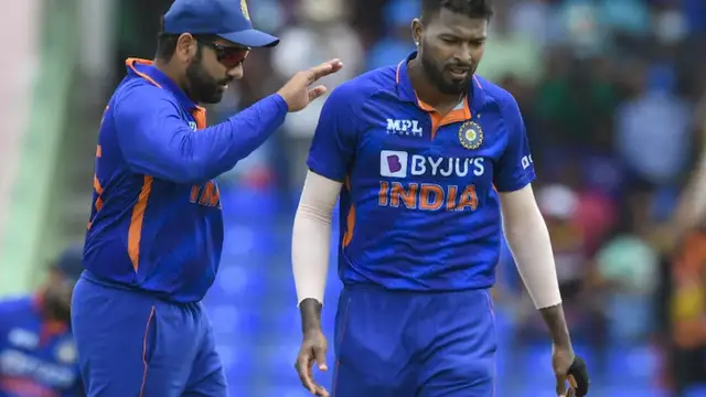 அவரின் வேகத்தை மட்டும் வைத்து ஒன்றும் செய்ய முடியாது – இந்திய வீரரின் ஃபார்ம் குறித்து பேசிய பிராட் ஹாக்.