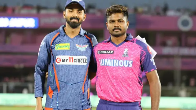 103 மீட்டர் சிக்ஸர் அடித்த ராகுல், மகிழ்ச்சியில் துள்ளி குதித்த அவரது மனைவி – வீடியோ உள்ளே.