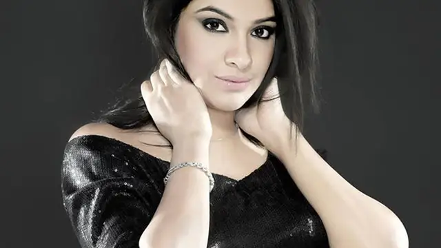 Archana kavi Actres
