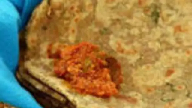 ஜீரண சக்தியை அதிகரிக்கும் சீரக சப்பாத்தி ஒரு முறை இப்படி செய்து பாருங்கள் இரண்டு சப்பாத்தி அதிகமாகவே சாப்பிடுவீர்கள்!!!