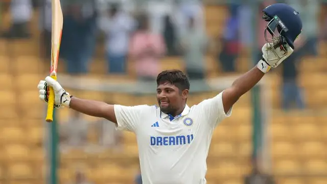 “சர்ஃபராஸுக்கு தெளிவான வாய்ப்பு கொடுங்கள்!” – இந்திய அணி நிர்வாகத்துக்கு அஸ்வின் சொன்ன முக்கிய அறிவுரை