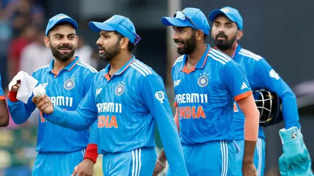 “अगर आप मुझसे पूछें कि कौन बेहतर है…”: रोहित शर्मा बनाम एमएस धोनी की कप्तानी पर रवि शास्त्री का ईमानदार फैसला